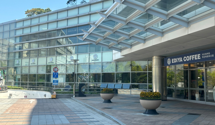 이디야 커피 EDIYA COFFEE 이미지 1