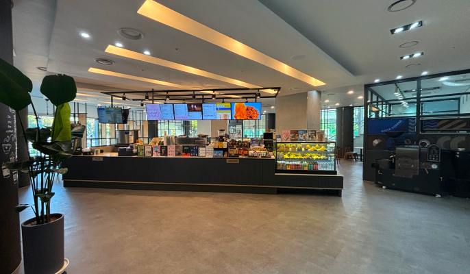 이디야 커피 EDIYA COFFEE 이미지 2