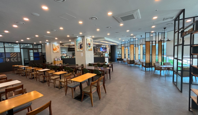 이디야 커피 EDIYA COFFEE 이미지 3