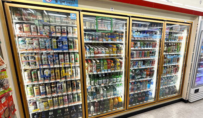 편의점 세븐일레븐 SEVEN ELEVEN 이미지 2