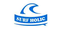 ㈜서프홀릭 logo